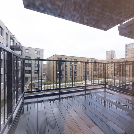 Stylish Family Sized 2 Bedroom Apartment London Exterior foto